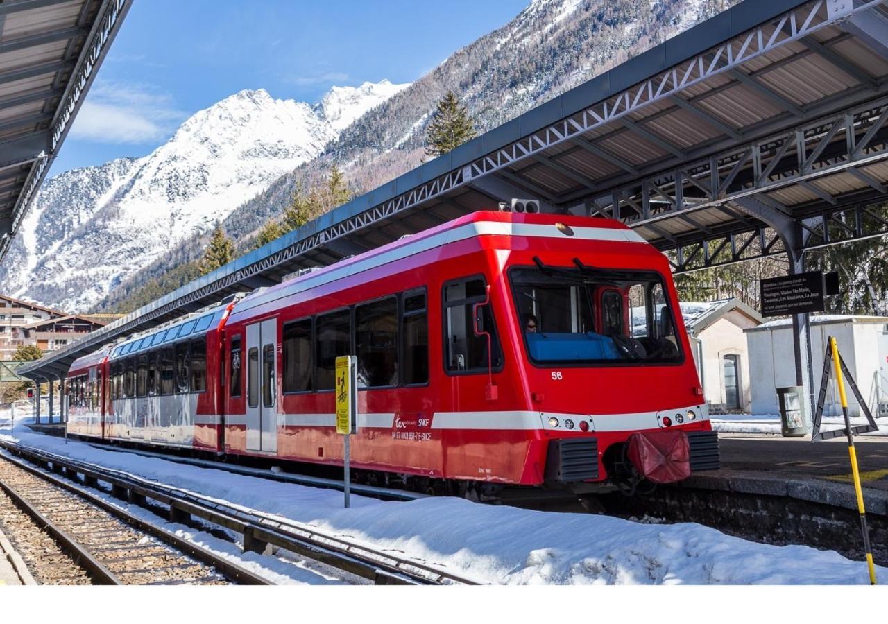 Le Cocon Du Catogne Proche Martigny Verbier - Netflix - Valettes Екстериор снимка