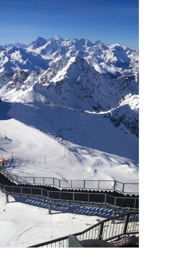 Le Cocon Du Catogne Proche Martigny Verbier - Netflix - Valettes Екстериор снимка