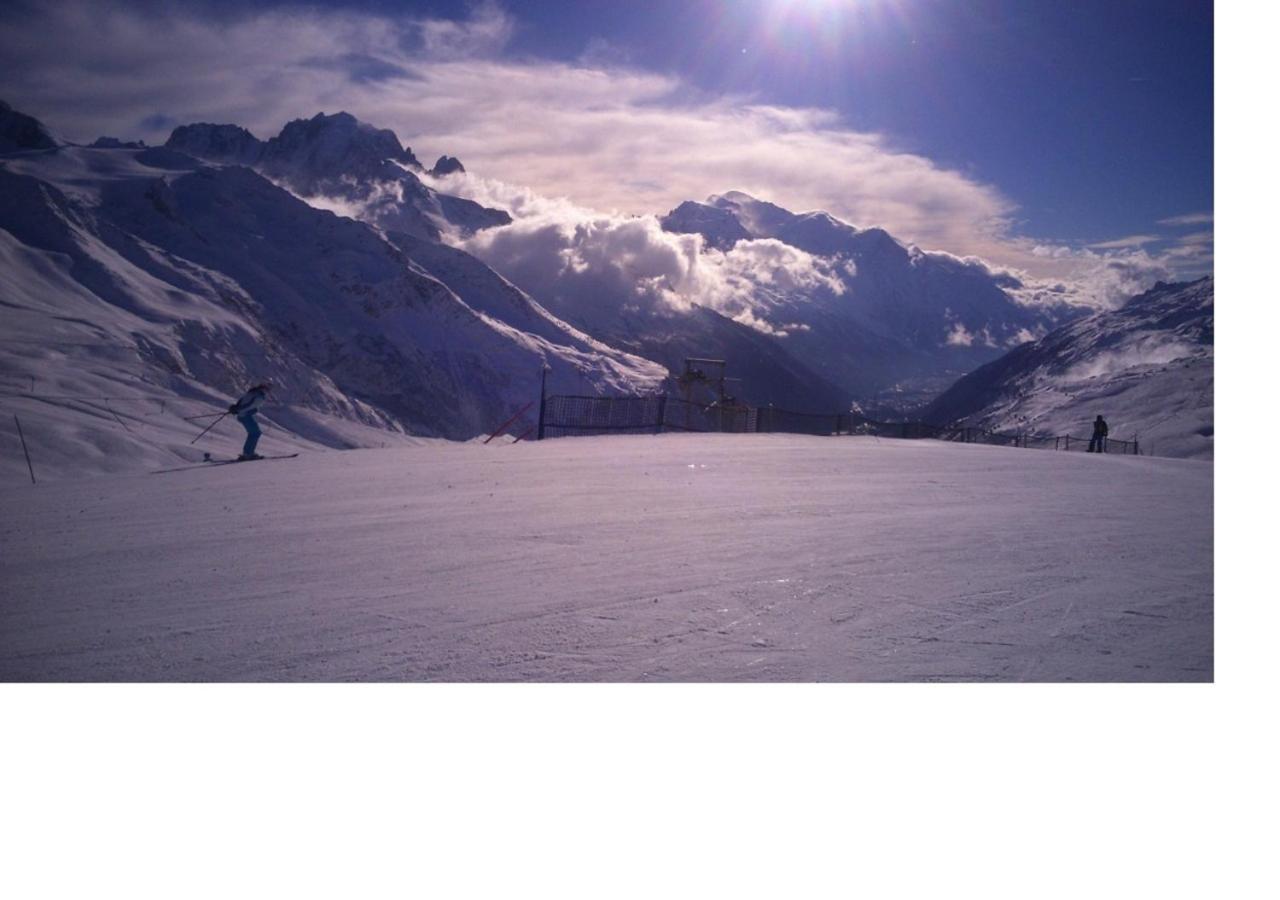 Le Cocon Du Catogne Proche Martigny Verbier - Netflix - Valettes Екстериор снимка